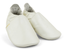 Bobux Soft Sole Simple Shoe (Pearl)