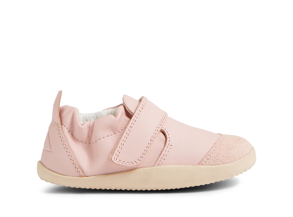 Bobux XP Marvel (Ballet Pink)