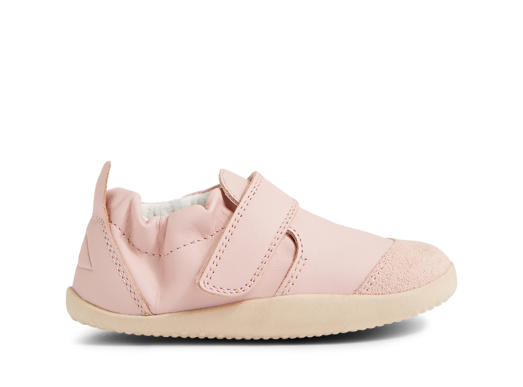 Bobux XP Marvel (Ballet Pink)