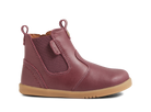 Bobux I Walk Jodhpur Boot (Fig)