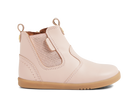 Bobux I Walk Jodhpur Boot (Cameo Rose)