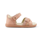 Bobux I Walk Magic Sandal (Quickdry Dusk Pearl)