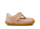 Bobux Step Up Louise Shoe (Dusk Pearl)