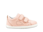 Bobux Step Up Grass Court Trainer (Seashell)
