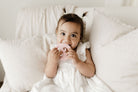 Bo & Ko Baby Koru Teether (Posey)