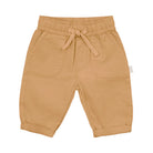 Toshi Corduroy Quincy Pants (Driftwood)