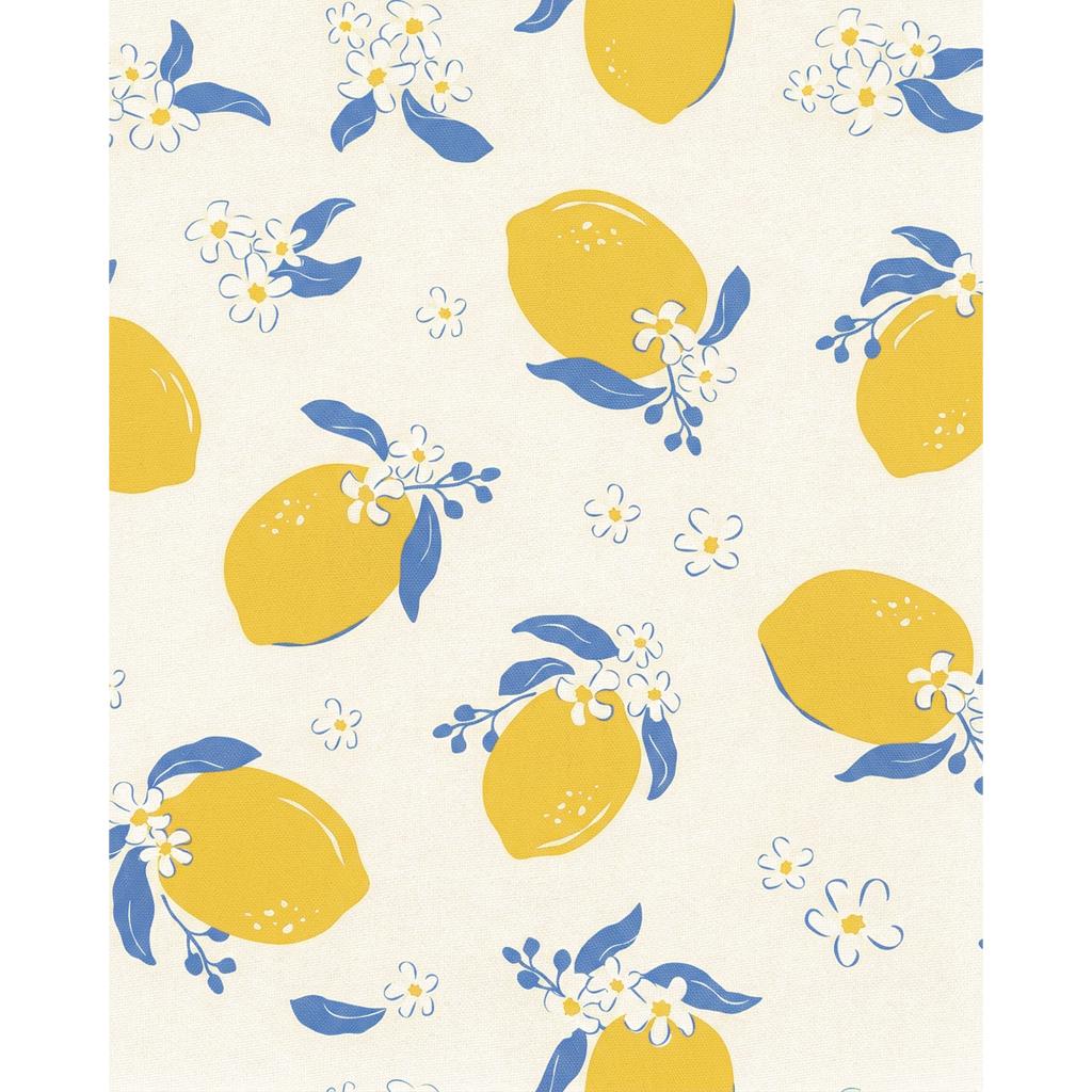 Toshi Baby Romper Arcadia (Lemonade Cream)