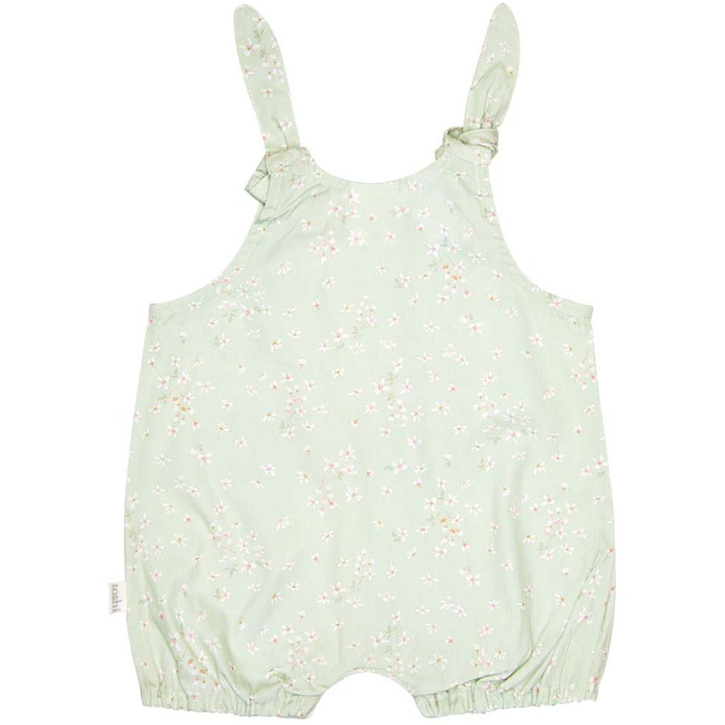 Toshi Baby Romper (Nina Thyme)