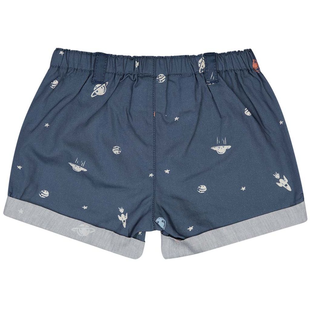 Toshi Baby Shorts (Joyride Galaxy)