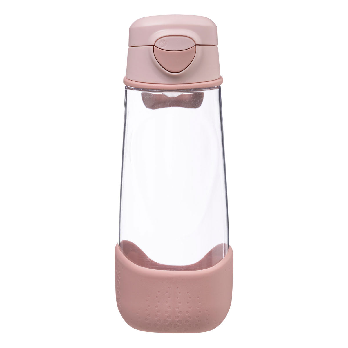 b.box Sport Spout Drink Bottle 600ml (Blush Crush)