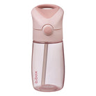 b.box Drink Bottle Jnr 380ml (Blush Crush)