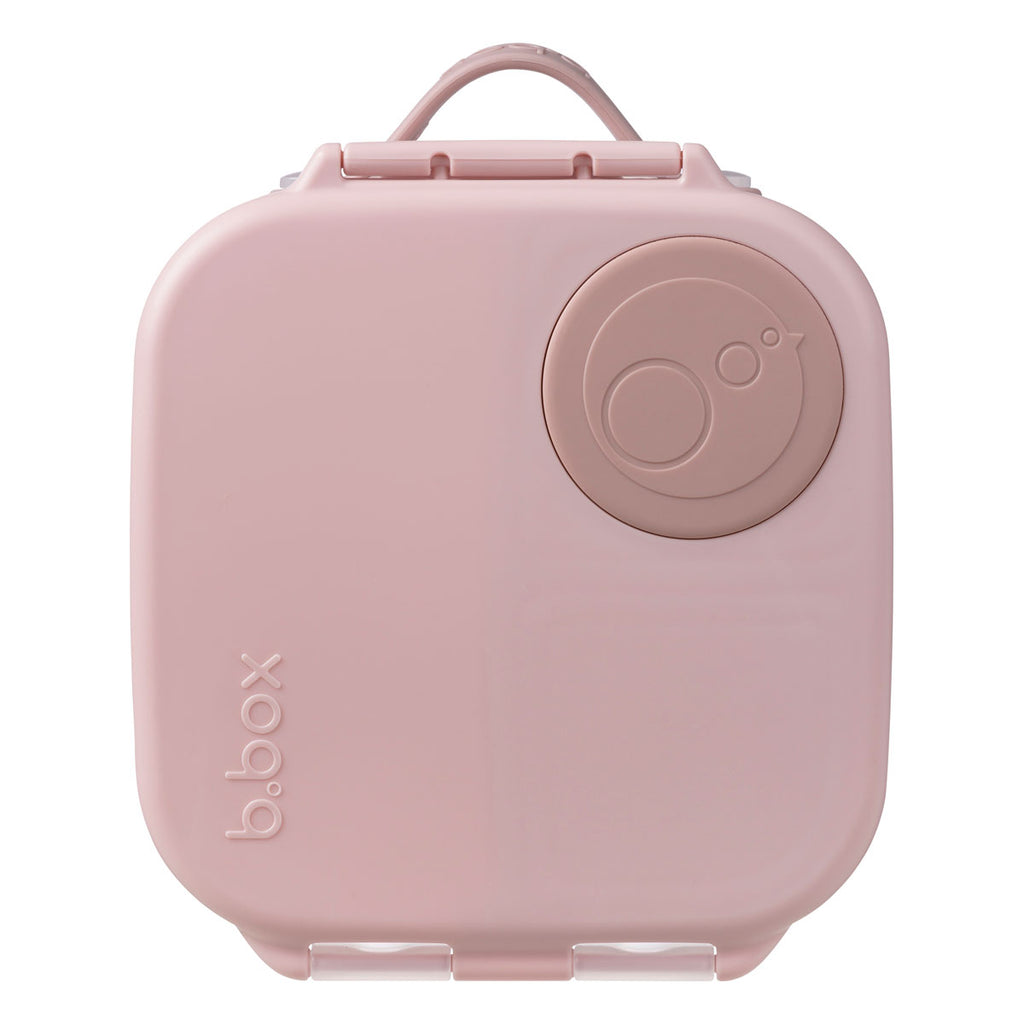 b.box Mini Lunch Box (Blush Crush)