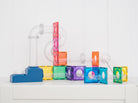 CONNETIX Magnetic Tiles