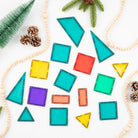 connetix magnetic tiles chirstmas tree pack
