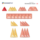 connetix christmas pack reindeer pack