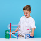 CONNETIX Magnetic Tiles