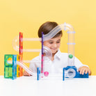 CONNETIX Magnetic Tiles