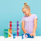 CONNETIX Magnetic Tiles