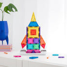 CONNETIX Magnetic Tiles