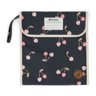 Crywolf Book Bag (Cherry Hearts)