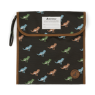 Crywolf Book Bag (Dino Club)
