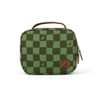Crywolf Everyday Lunch Bag (Green Check)