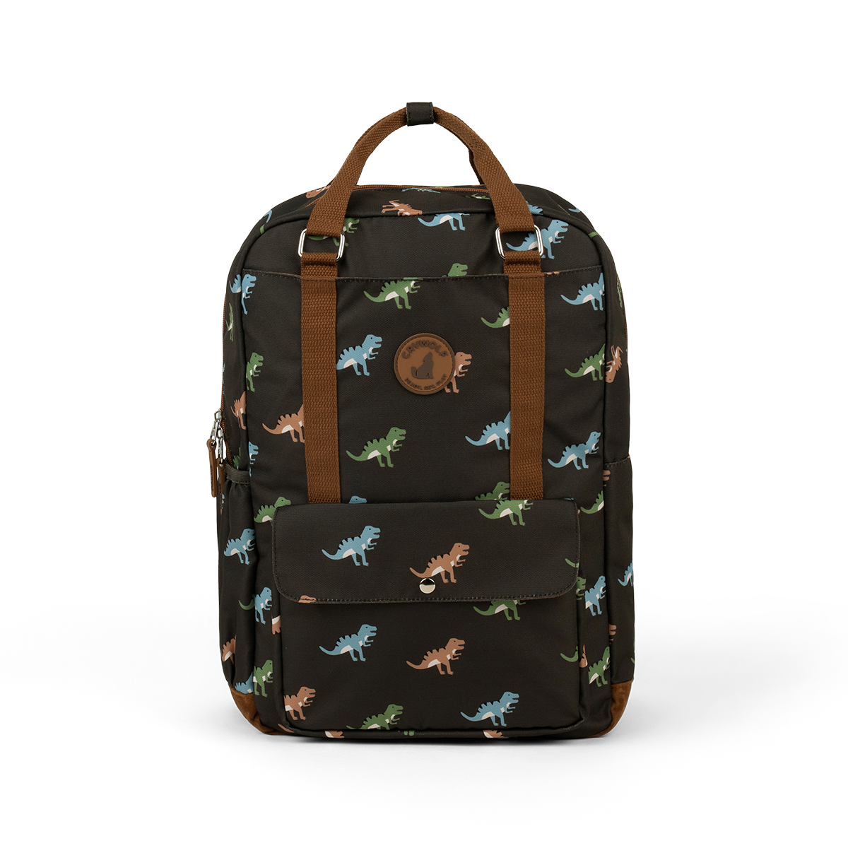 Crywolf Knapsack (Dino Club)