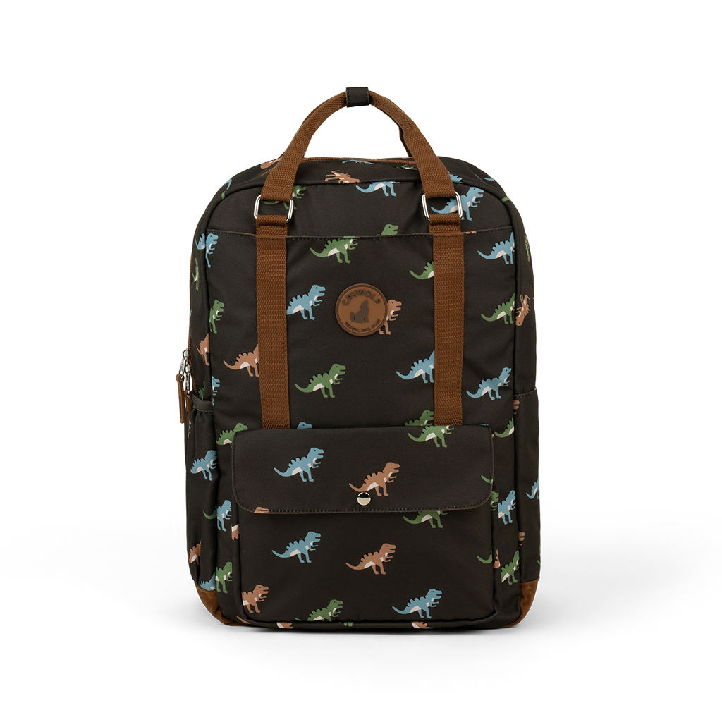 Crywolf Knapsack (Dino Club)