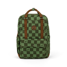 Crywolf Knapsack (Green Check)