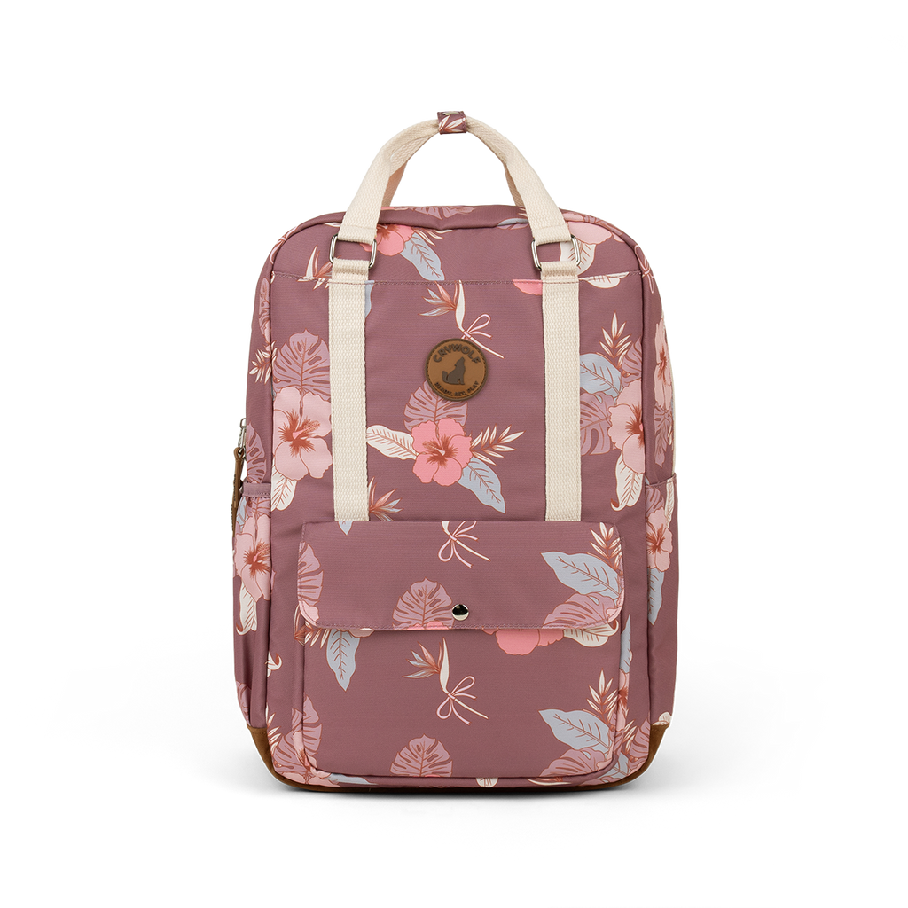 Crywolf Knapsack (Paradiso)