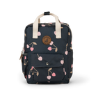 Crywolf Mini Backpack (Cherry Hearts)