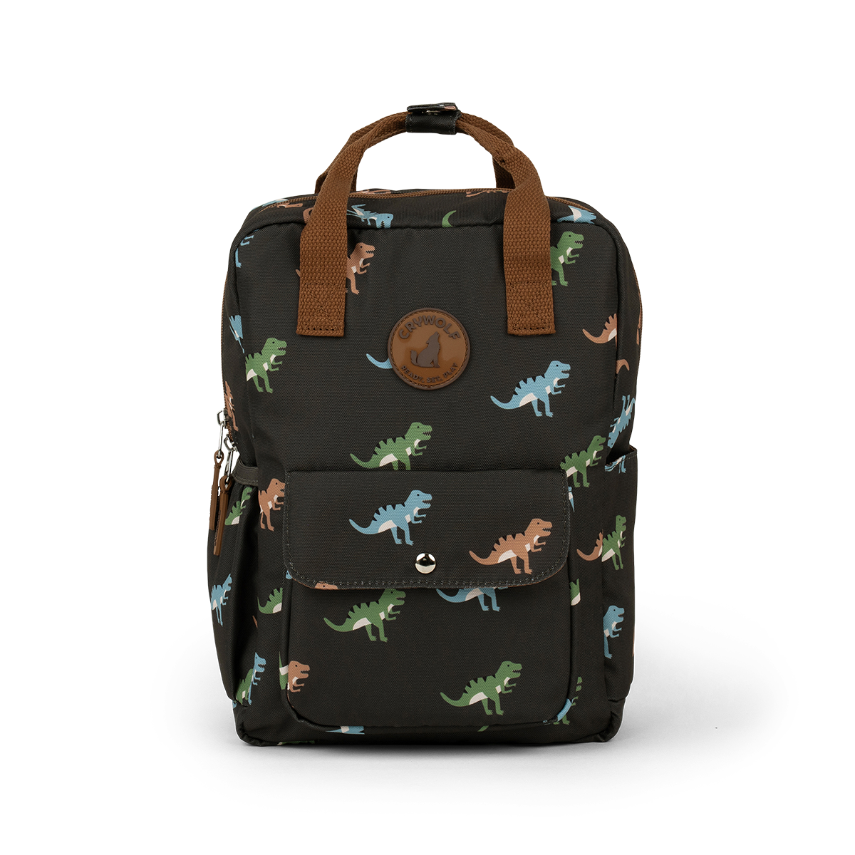 Crywolf Mini Backpack (Dino Club)