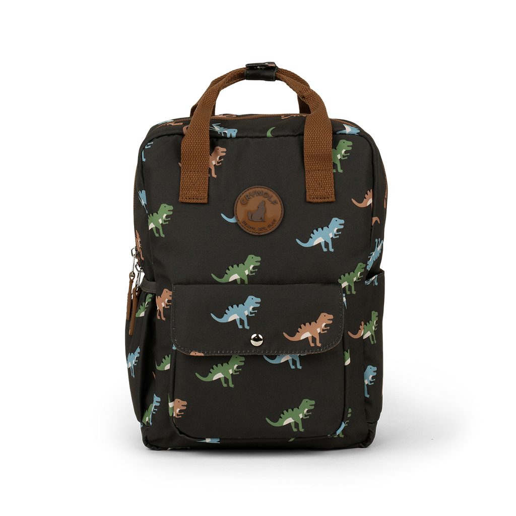 Crywolf Mini Backpack (Dino Club)
