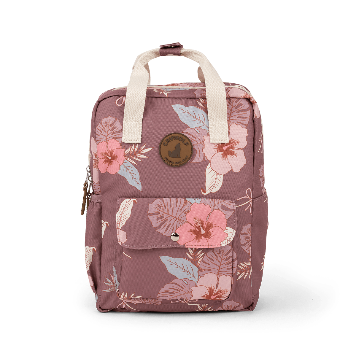 Crywolf Mini Backpack (Paradiso)