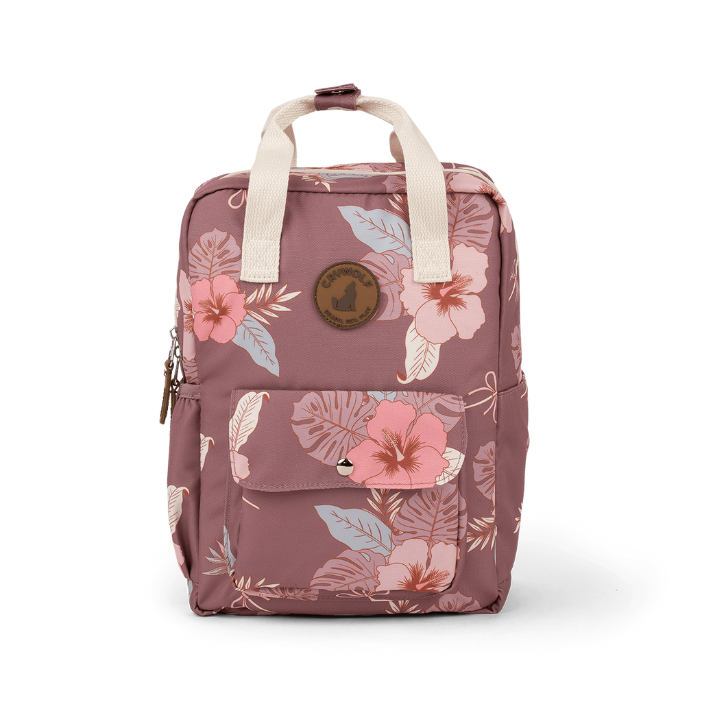 Crywolf Mini Backpack (Paradiso)