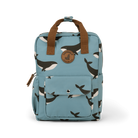 Crywolf Mini Backpack (Whale Trail)