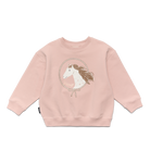 Crywolf Chill Sweater (Pony Club)
