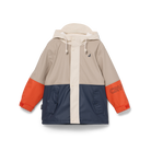 Crywolf Explorer Jacket (Ash Colourblock)