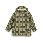 Crywolf Explorer Jacket (Field Plaid)