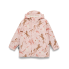 Crywolf Explorer Jacket (Blush Ponies)