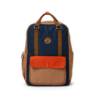 Crywolf Knapsack (Ash Colourblock)