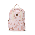 Crywolf Knapsack (Blush Ponies)