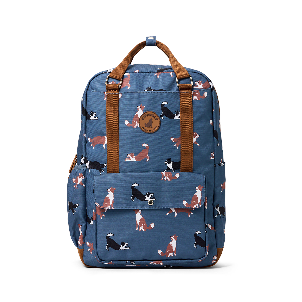 Crywolf Knapsack (Collies)