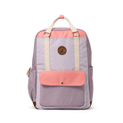 Crywolf Knapsack (Heather Colourblock)