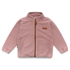 Crywolf Lightweight Fleece (Pink Rose)