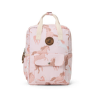 Crywolf Mini Backpack (Blush Ponies)