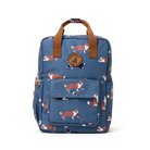 Crywolf Mini Backpack (Collies)