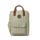 Crywolf Mini Backpack (Elm Stripe)