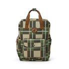 Crywolf Mini Backpack (Field Plaid)