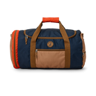 Crywolf Packable Duffel Bag (Ash Colourblock)